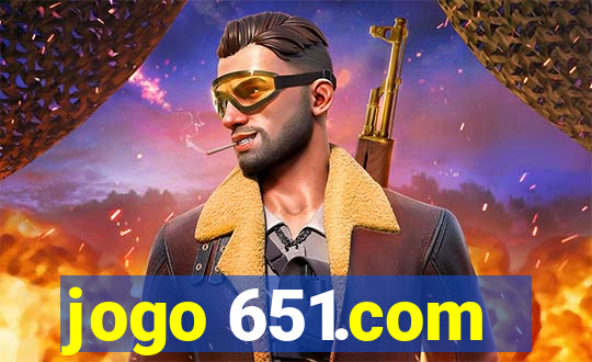 jogo 651.com